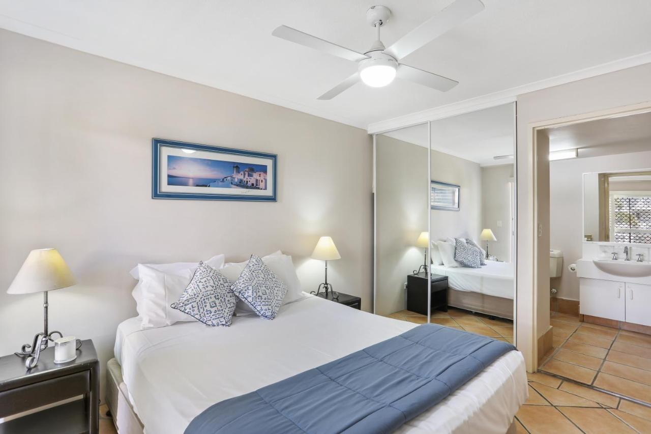 Aparthotel Chidori Court à Gold Coast Extérieur photo
