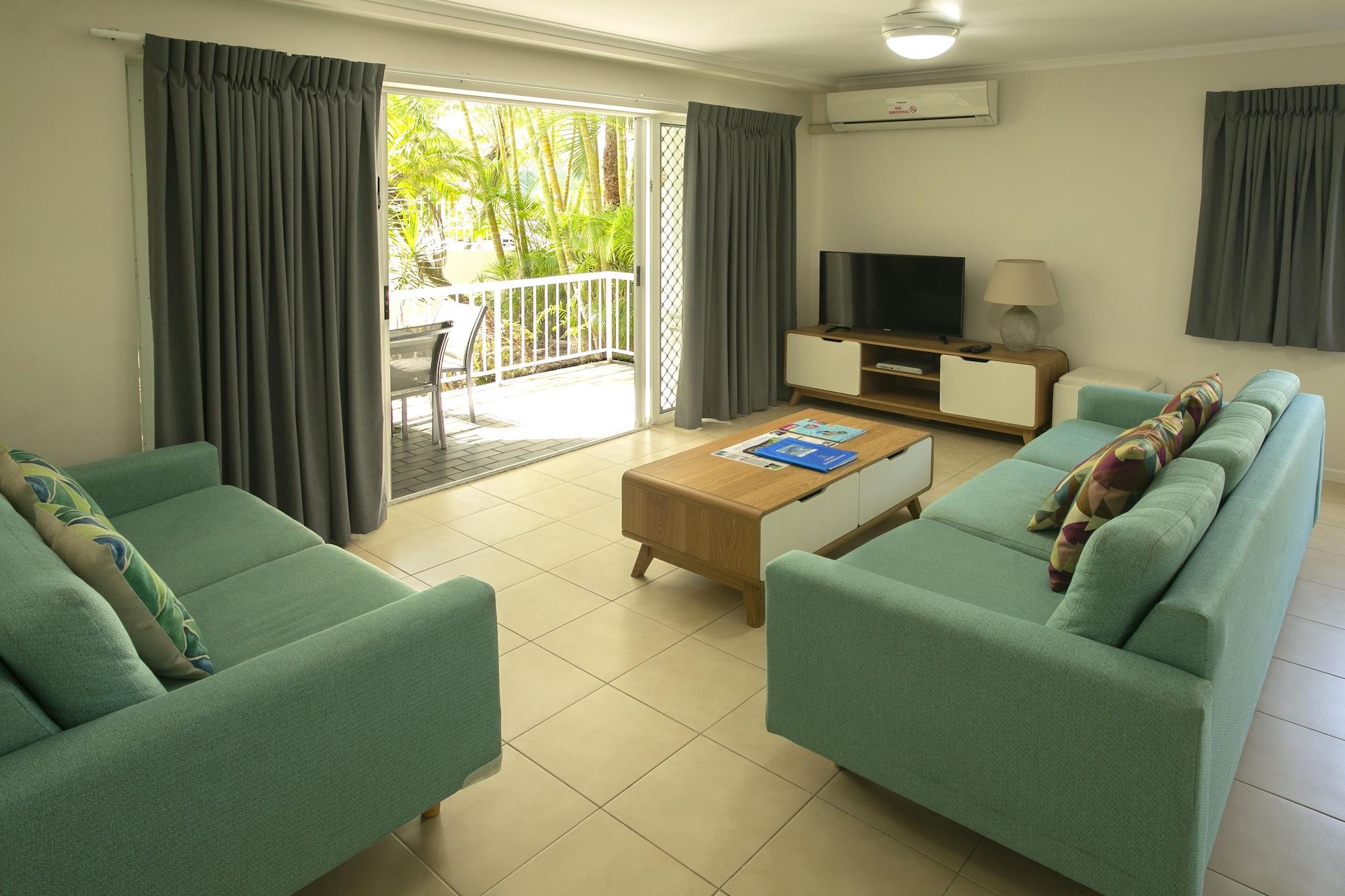 Aparthotel Chidori Court à Gold Coast Extérieur photo
