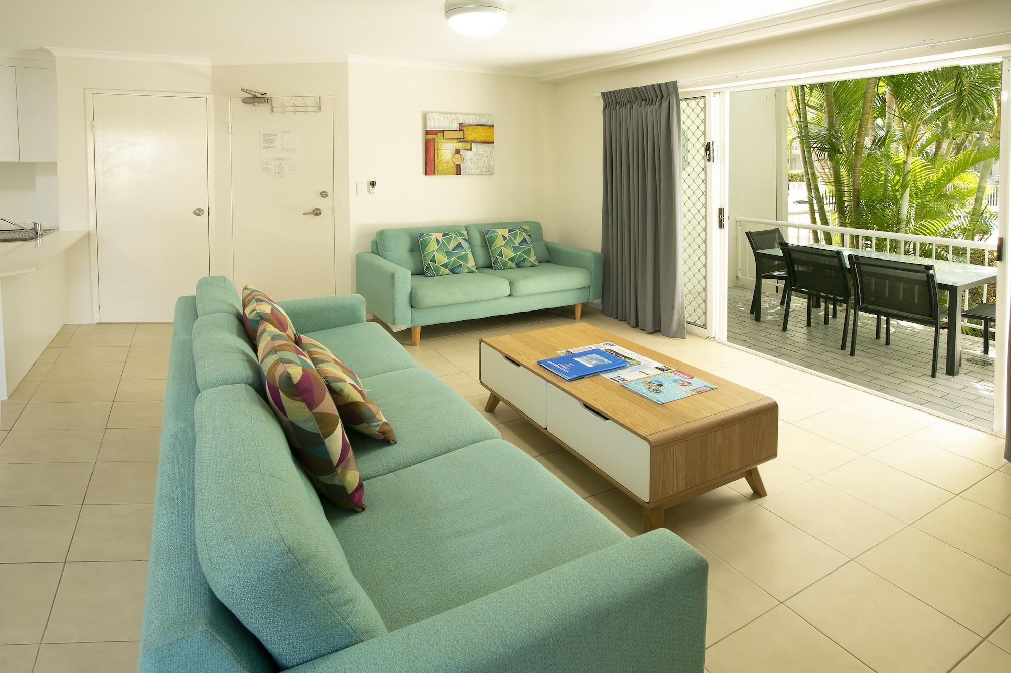 Aparthotel Chidori Court à Gold Coast Extérieur photo