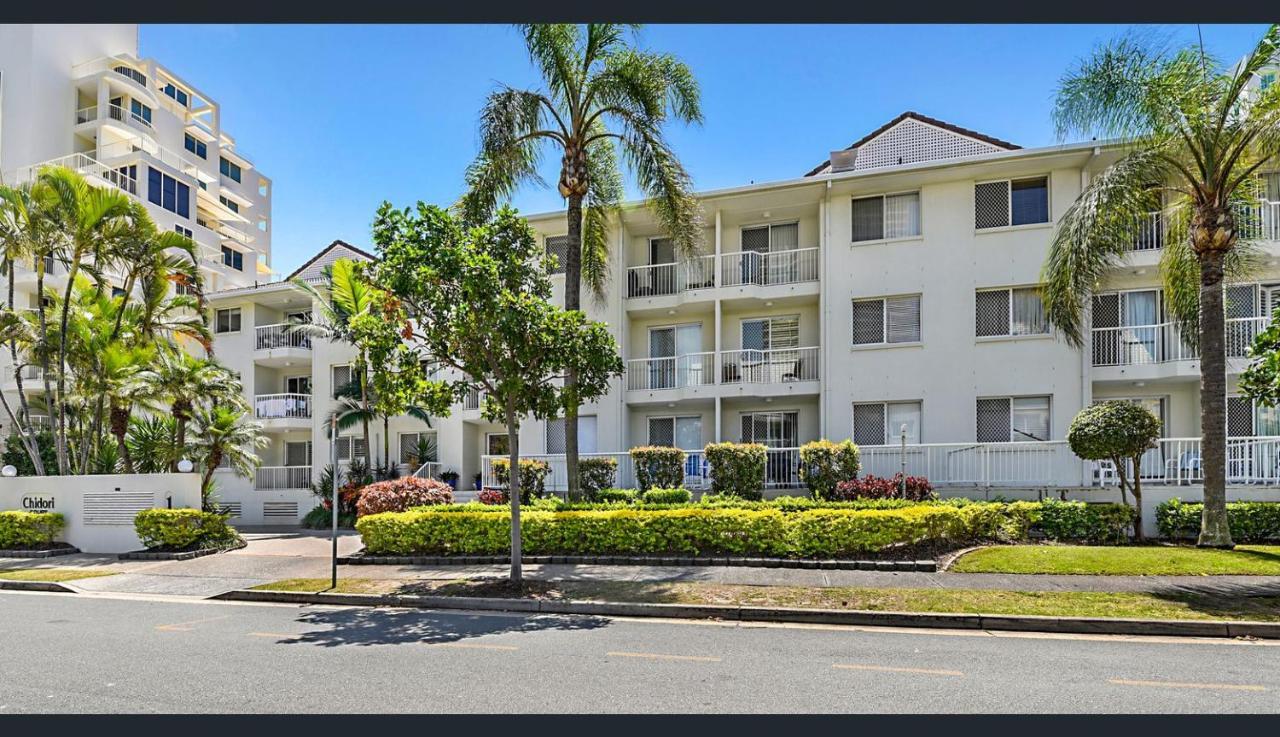 Aparthotel Chidori Court à Gold Coast Extérieur photo